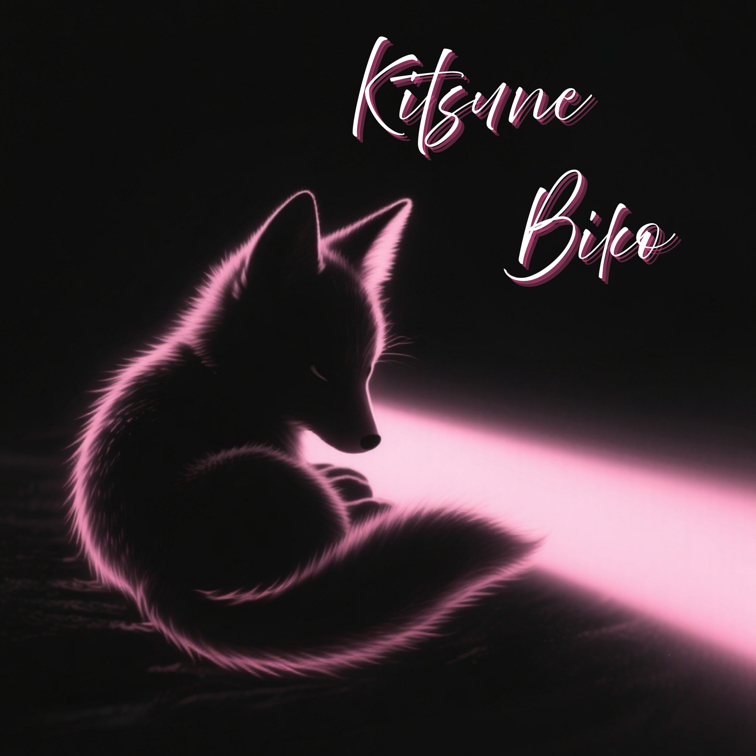 Kitsune Biko微光(Deluxe)