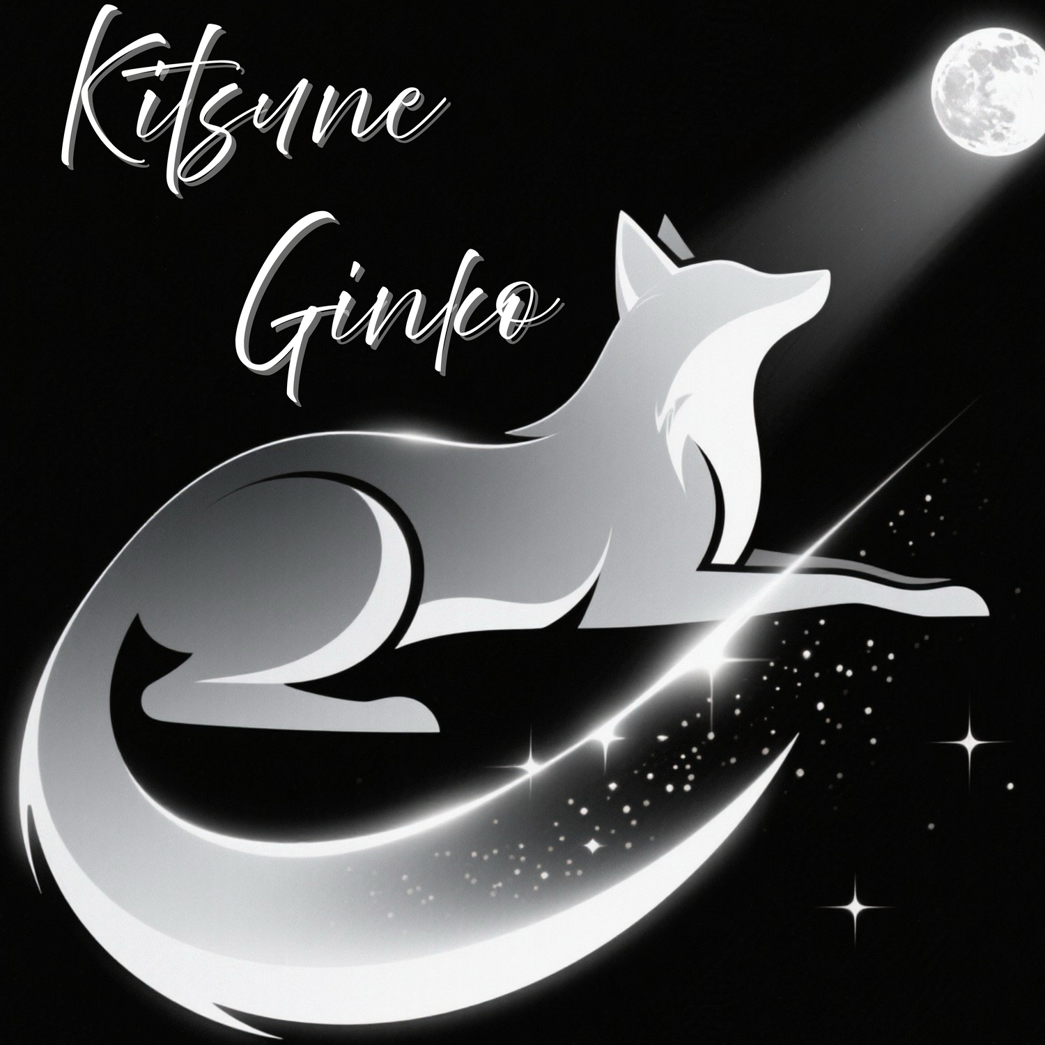Kitsune Ginko銀夜(Deluxe)