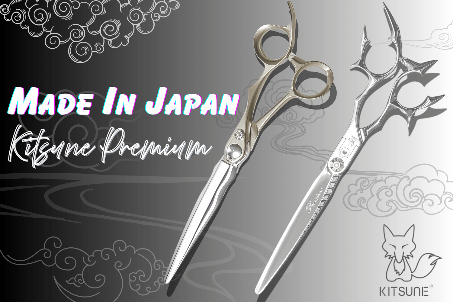 Kitsune Premium