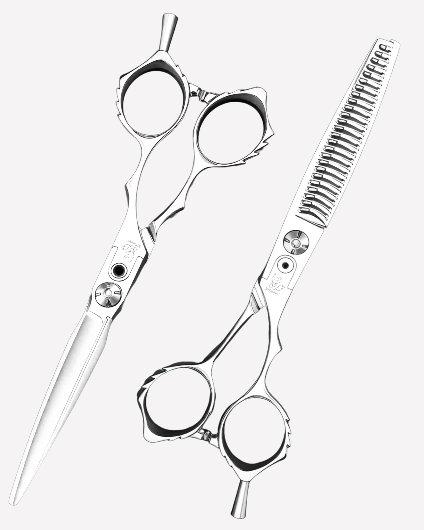 C58 Split handle 5.8