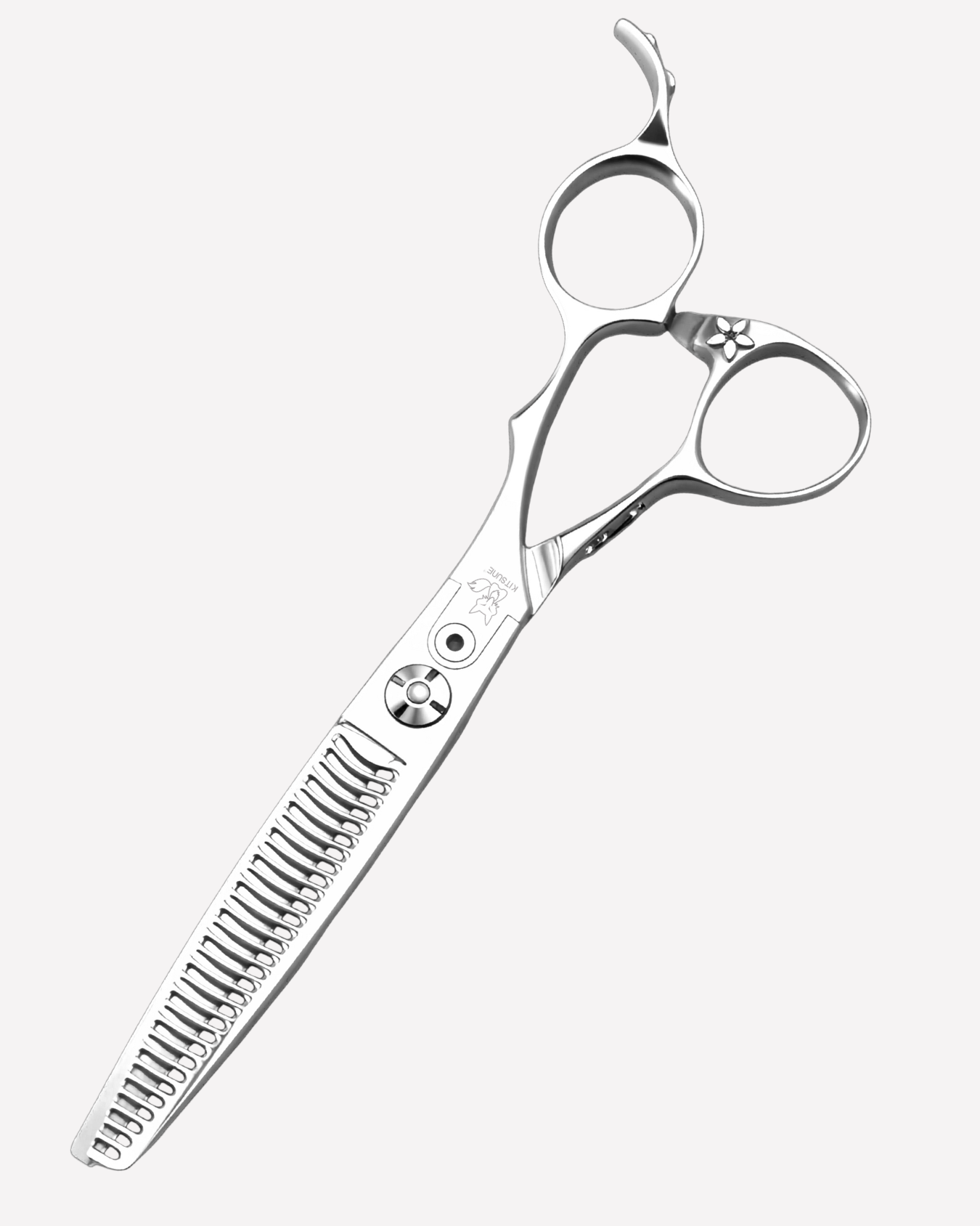 C58 Spilt Flower handle