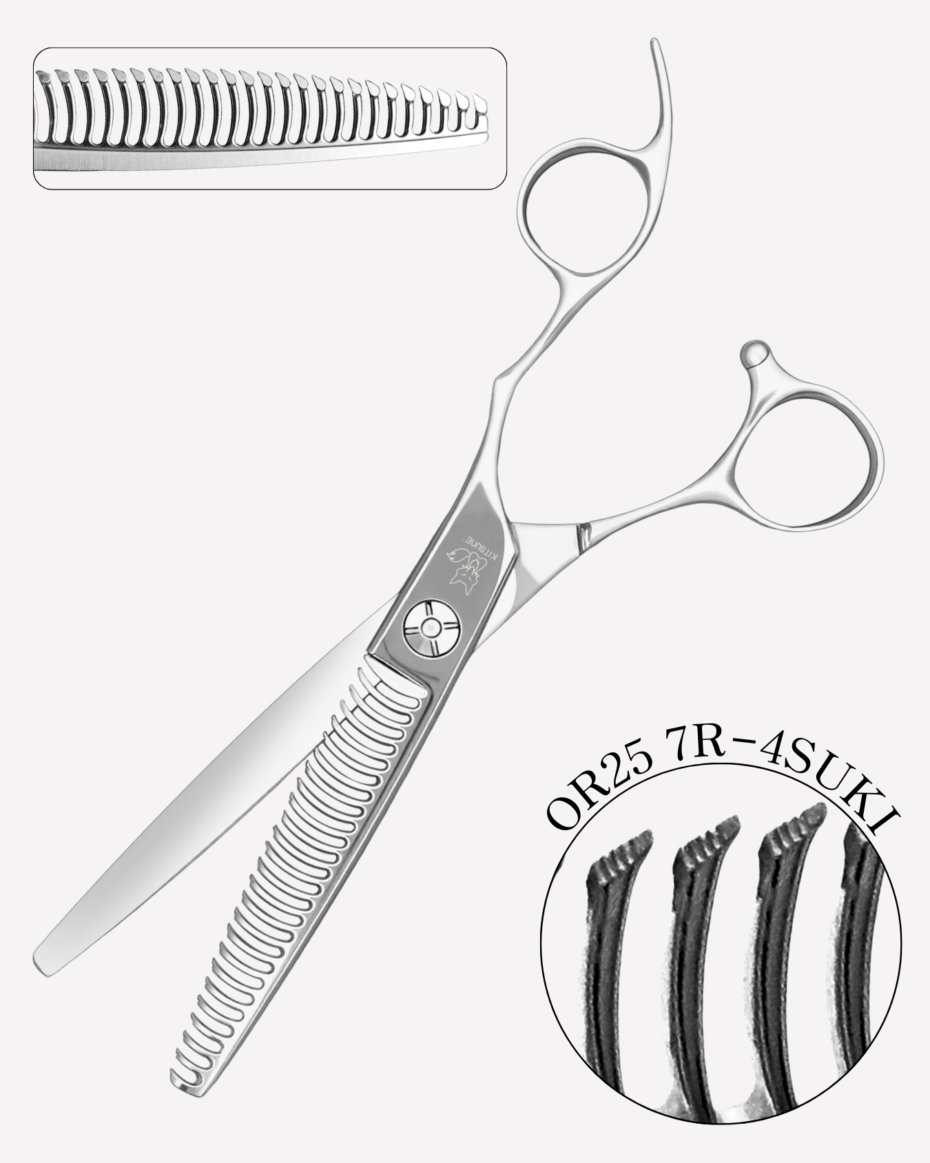 G5 (4 cutting rate)