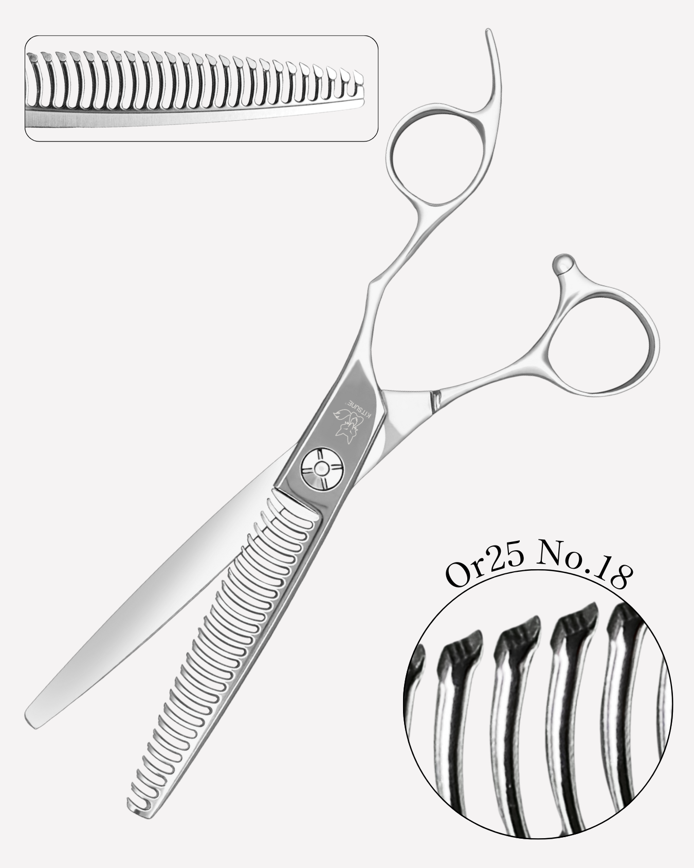 G5 (4 cutting rate)