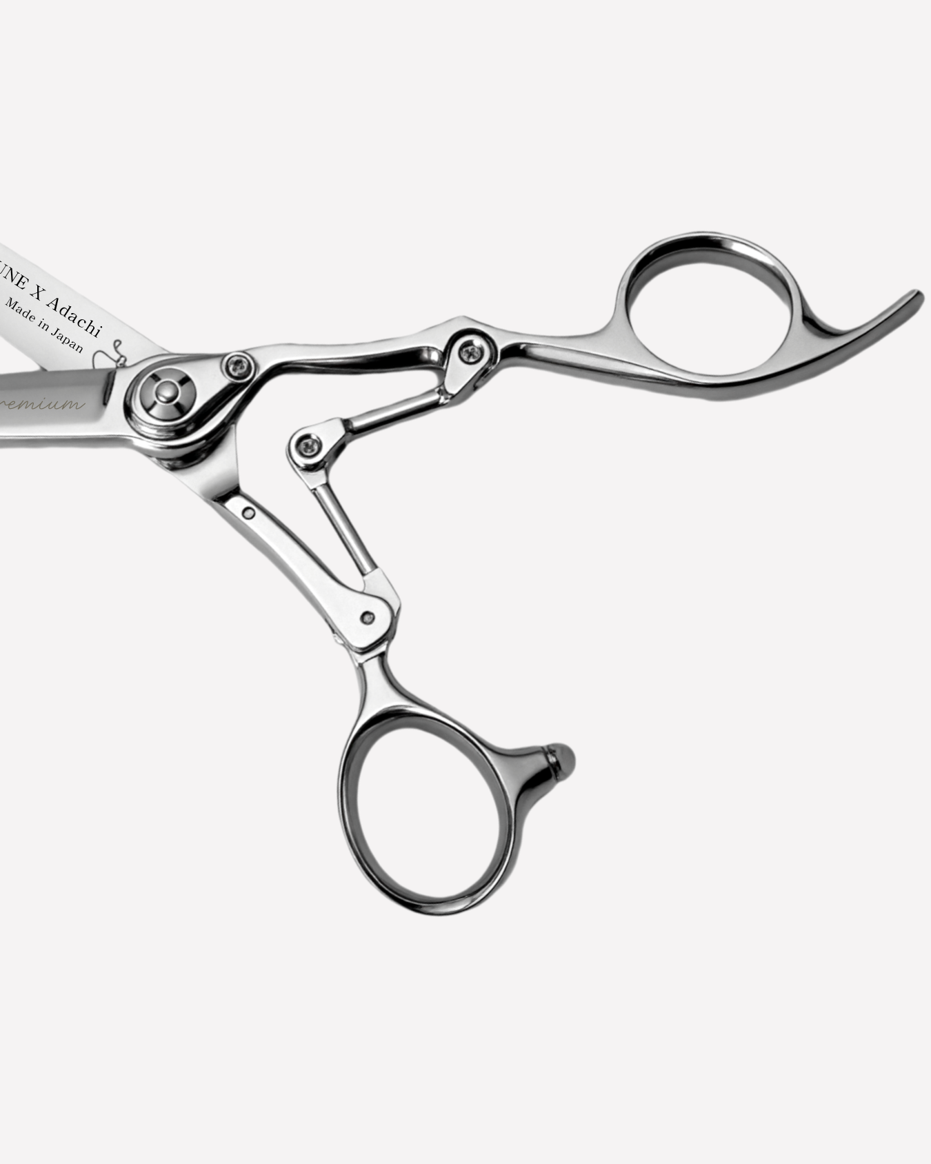 H71 toggle VG10 【powder steel】