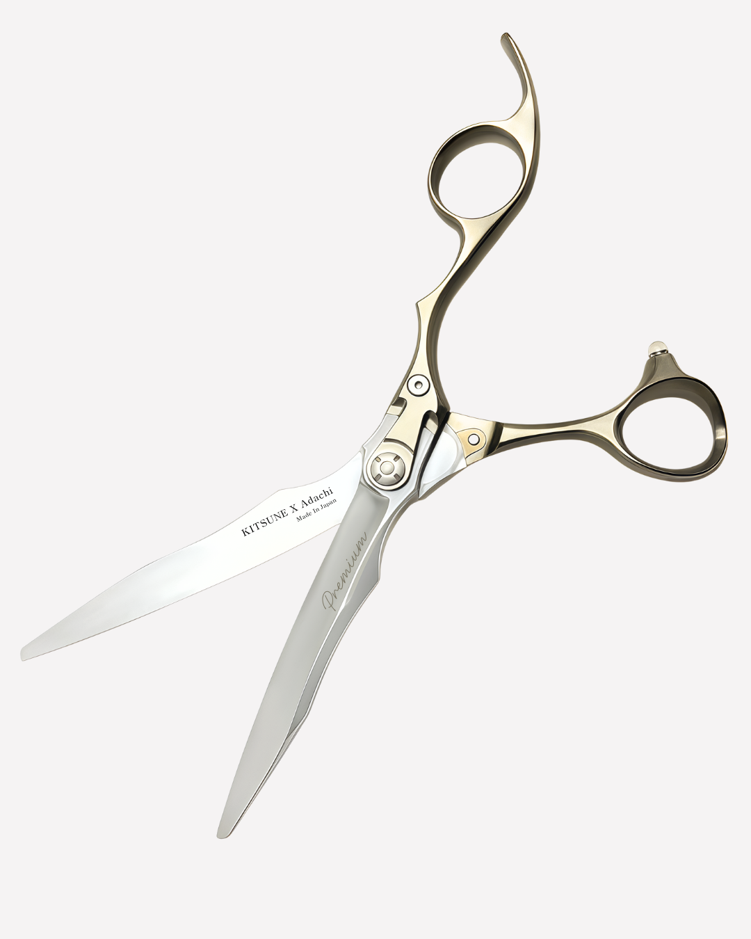 H76-1 Titanium (VG10)