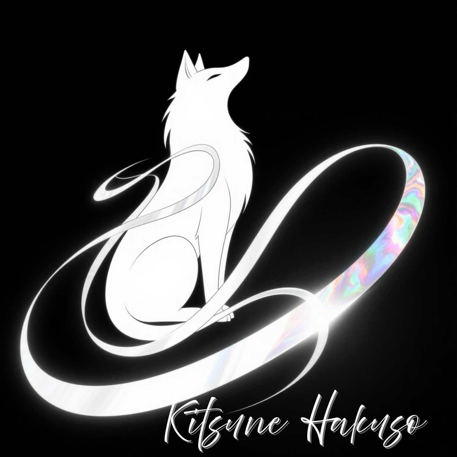 Kitsune Hakuso白奏（Deluxe）