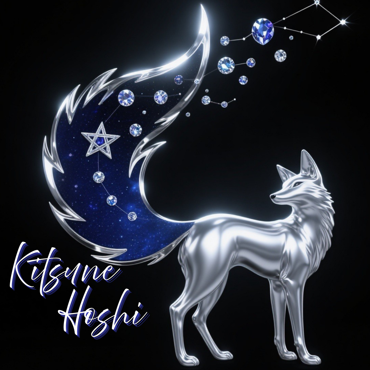 Kitsune Hoshi星河（Deluxe）