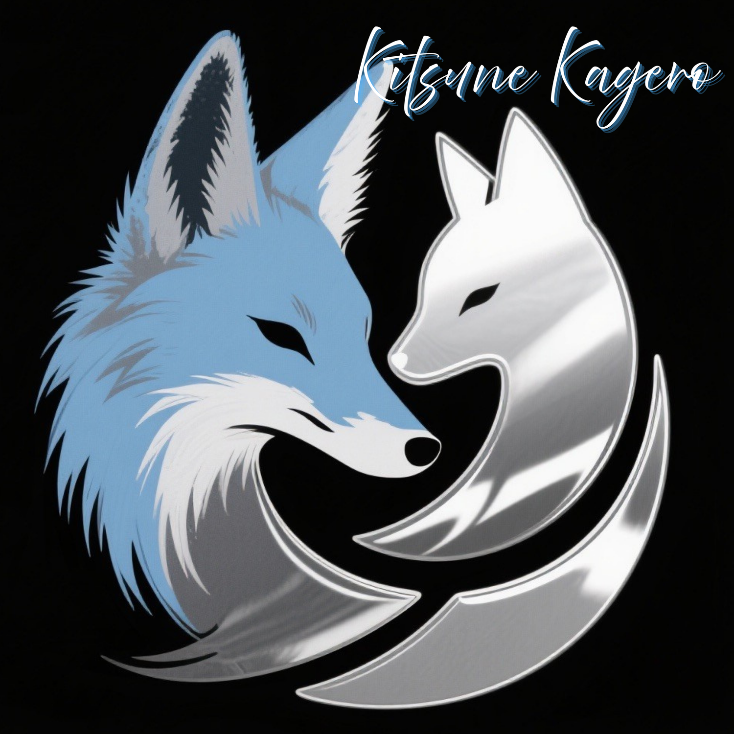 Kitsune Kagero暗流（Deluxe）