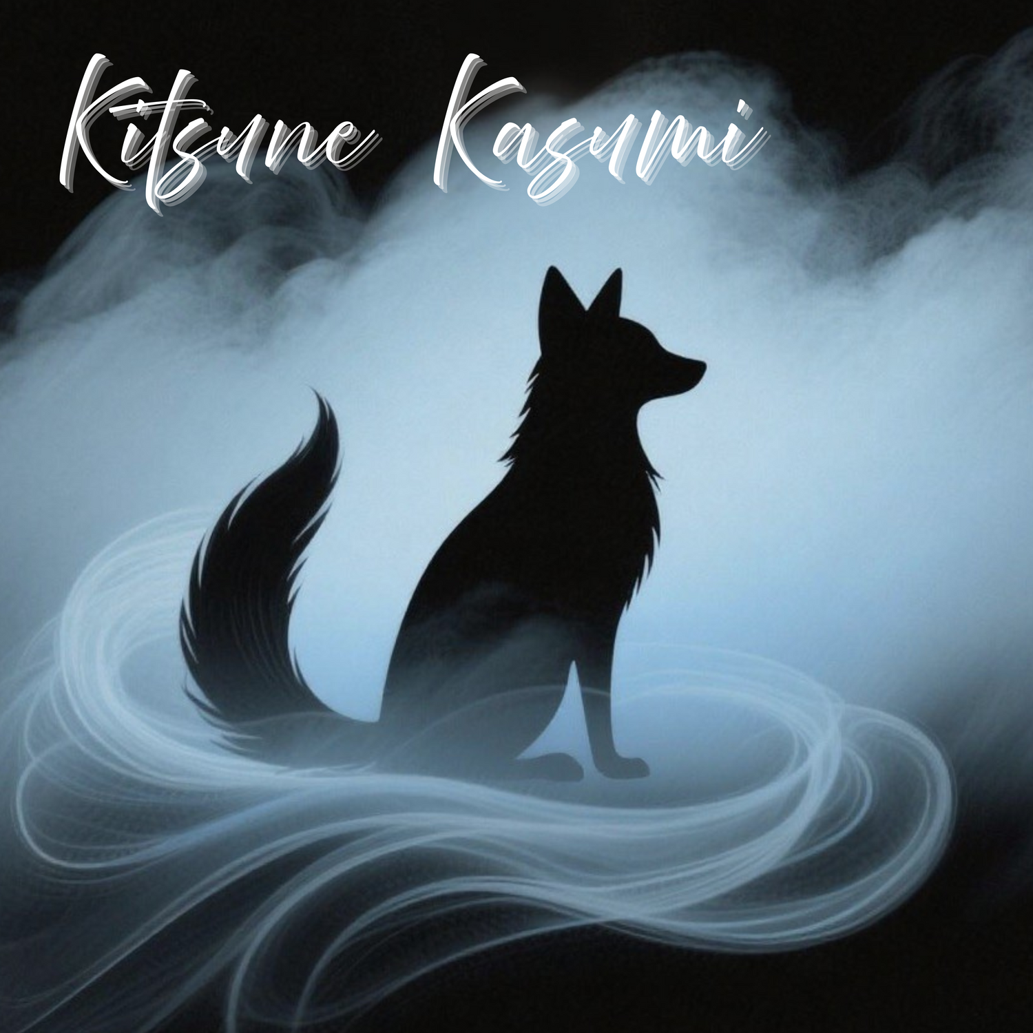 Kitsune Kasumi霞切（Deluxe）
