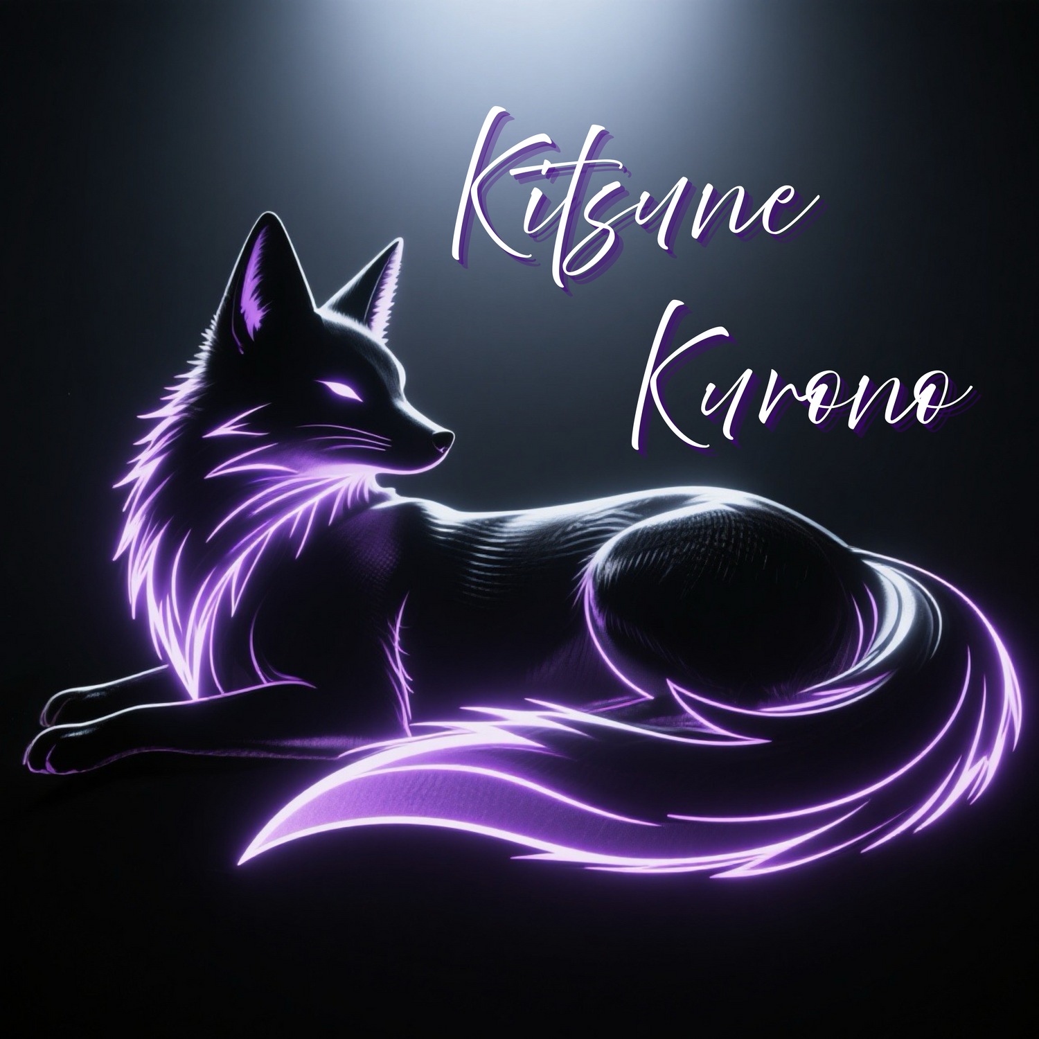Kitsune Kurono玄影（Deluxe）