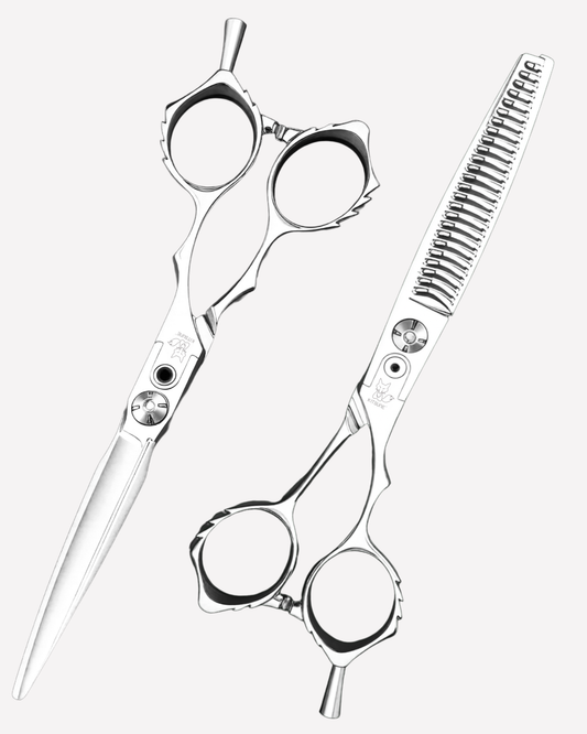 C58 Split handle 5.8