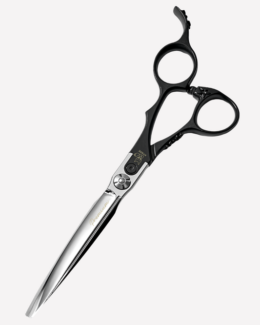 F09 Flower handle (VG10)