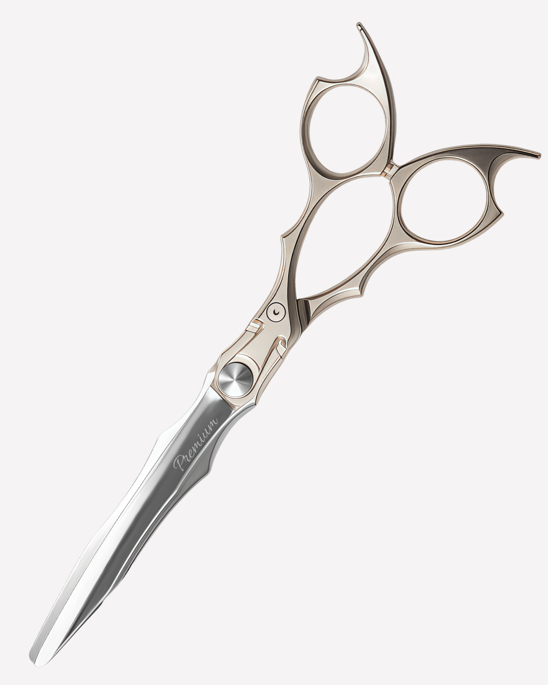 H30-1 Titanium (VG10)