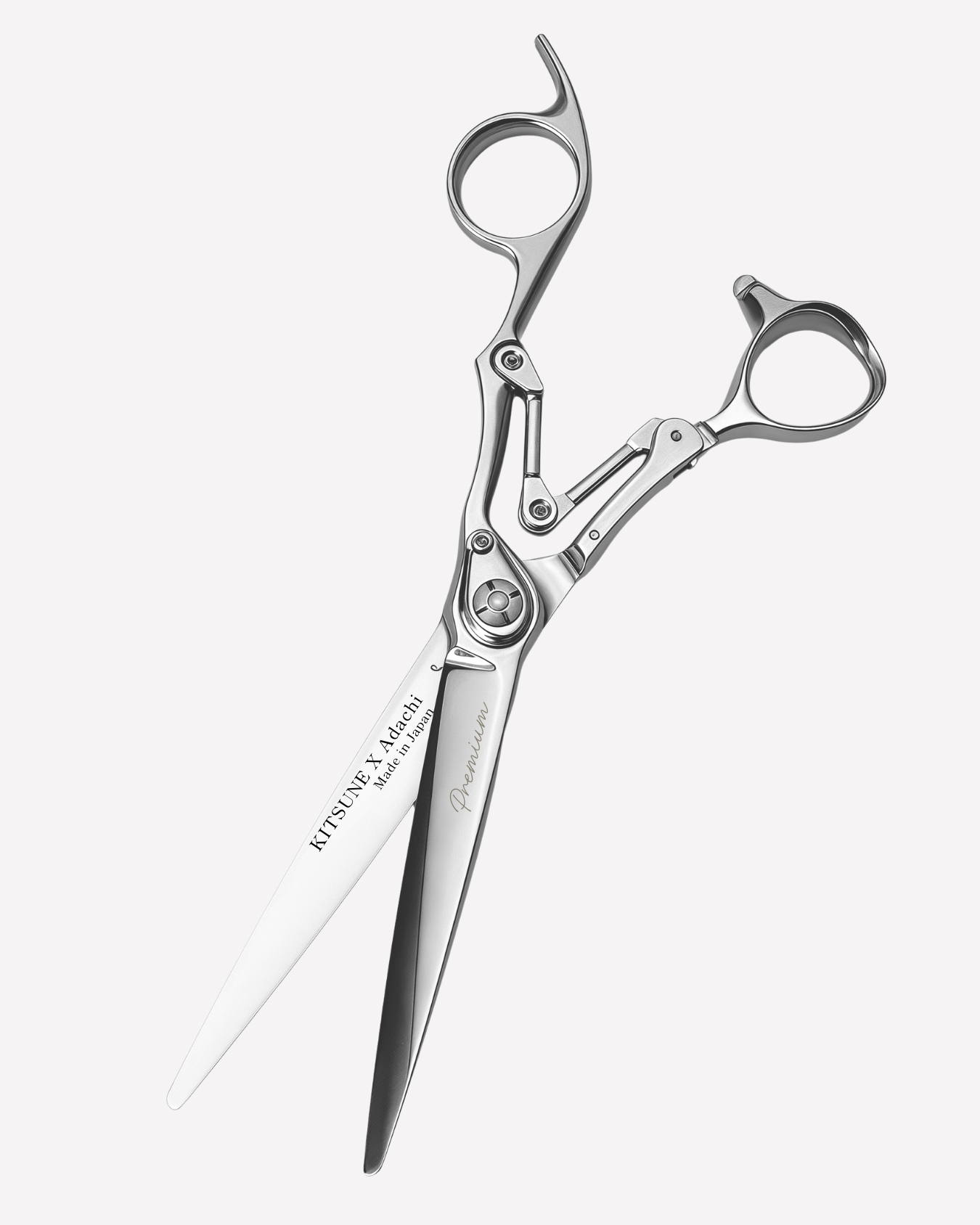 H71 toggle VG10 【powder steel】