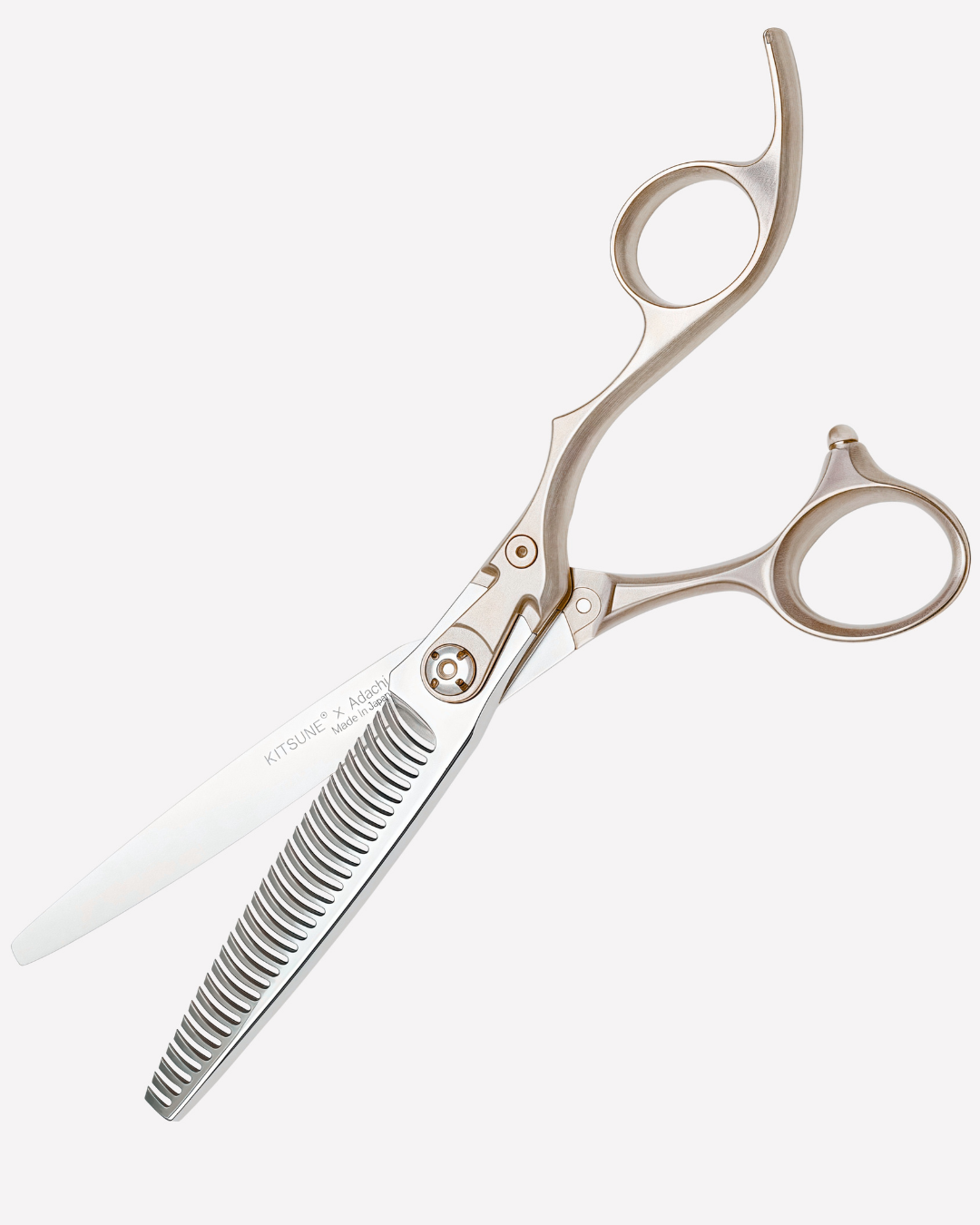 H76-1 Titanium（Thinning）