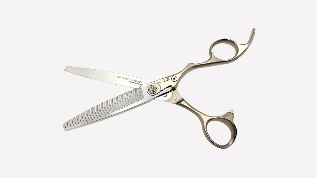 H76-1 Titanium（Thinning）